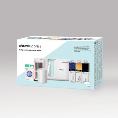 مجموعة مكبس الأكواب من كريكت