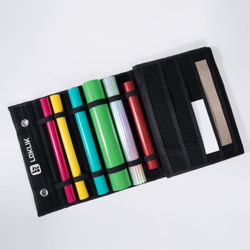 منظم لفات الفينيل