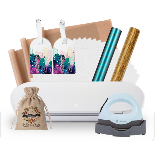 مجموعة بورتريت 4 للبدء بمشروع