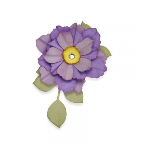 ‎قطاعة باقة ورد ريفي - من انتاج شركة سيزكس