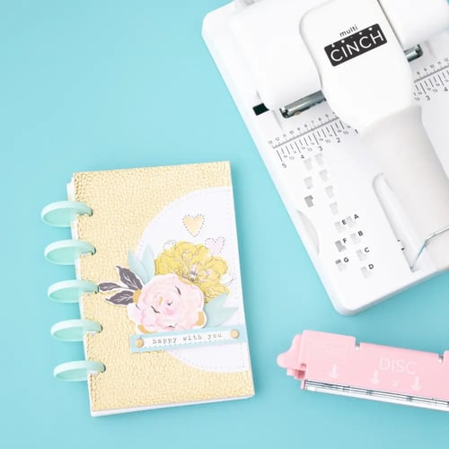 مجموعة صنع الدفاتر