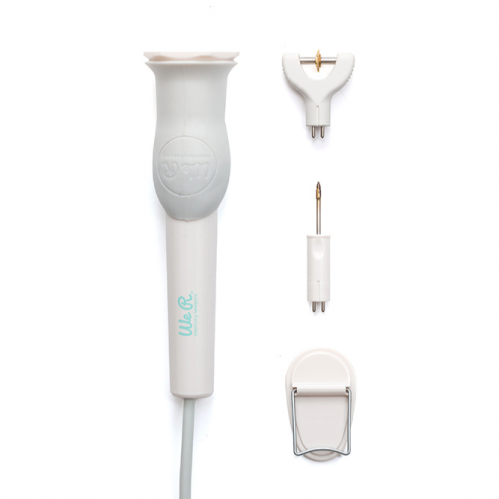 USB آلة تسخين لحرق الخشب القابلة للدوران - 4 قطع