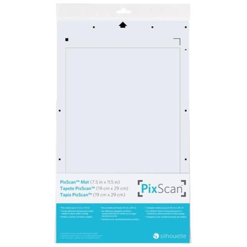 حصيرة PixScan لجهاز بورتريت 4