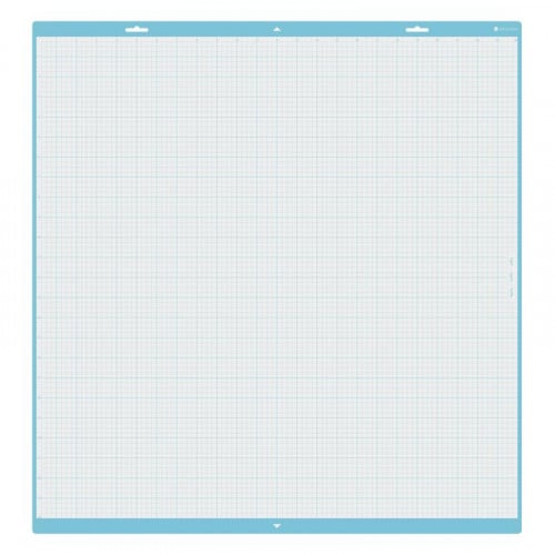 حصيرة لقص الخامات الخفيفة مقاس 24×24أنش خاصة بكامي...