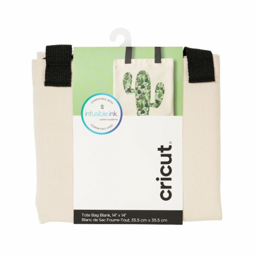 حقيبة قماشية للطباعة - وسط