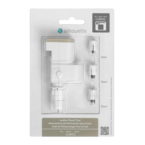 مجموعة أدوات ثقب الجلد