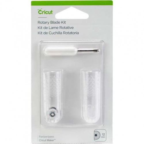 كريكت ميكر طقم إستبدال شفرة القص الدوارة