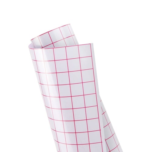 لفة ناقل الفينيل اللاصق - شبكة