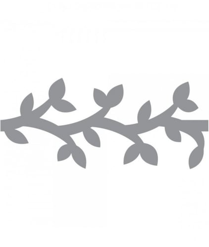 EK Success Edge Punch, Multi-Colour, Large EK Tool...