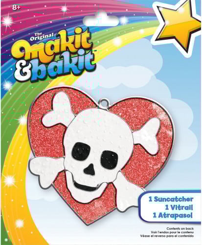 أمريكان كرافتس كولوربوك سبارك ميكت آند بيكت 1 قالب...