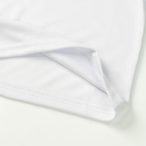 قميص طباعة للأطفال (مقاس كبير)