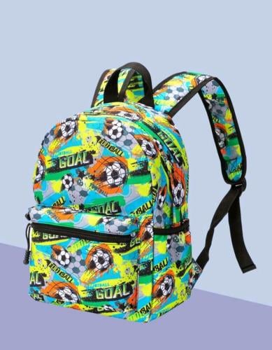 حقيبة مدرسية صغيرة 33 سم