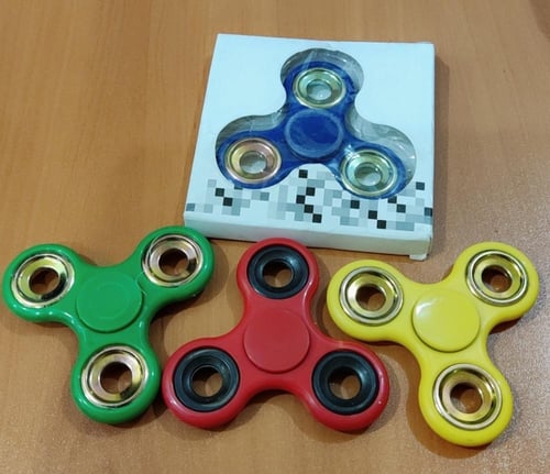 سبينر الأصلي