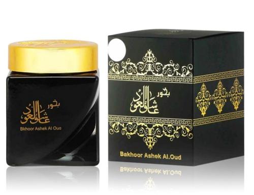 بخور عاشق العود