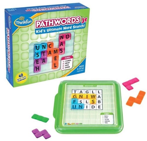 لعبة تكوين كلمات انجليزية