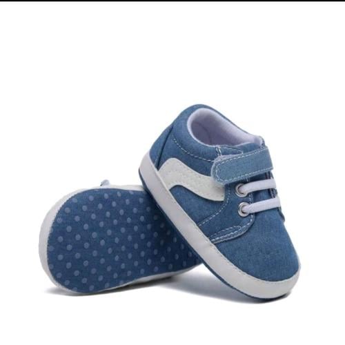 حذاء اطفال مقاس 1، EUR19