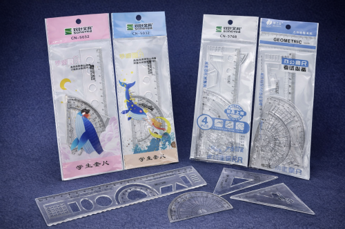 أدوات هندسية