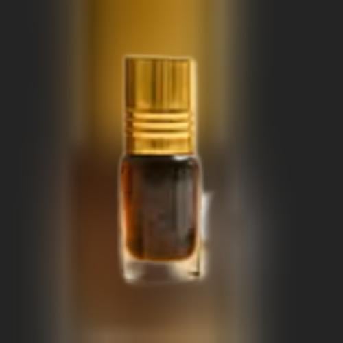 تولة مسك أسود