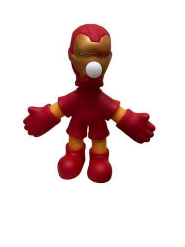 انبوب توتر شخصيات منوعه