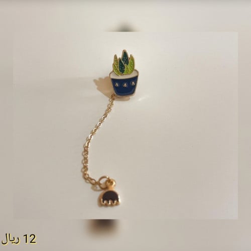 دبوس الصبار