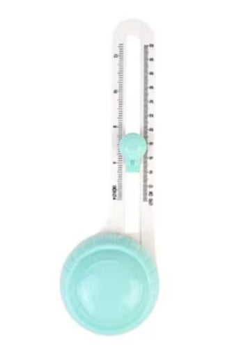 قاطعة دوائر دوارة