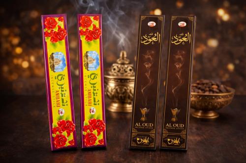 بخور أعواد