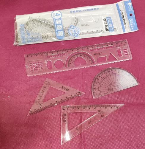 أدوات هندسية