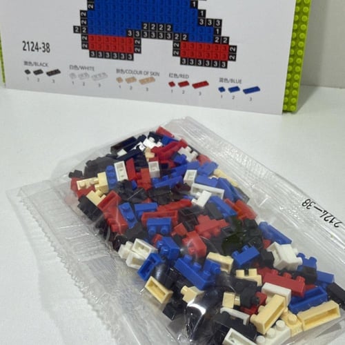 تركيبات ماريو