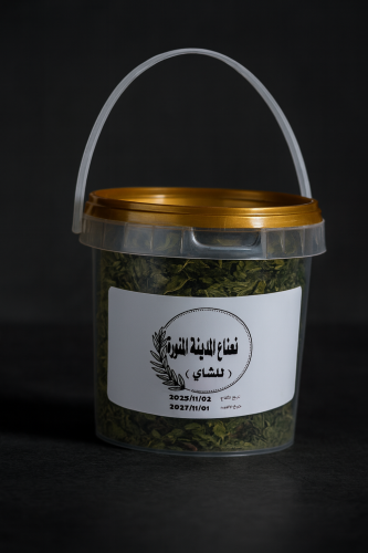 نعناع المدينة