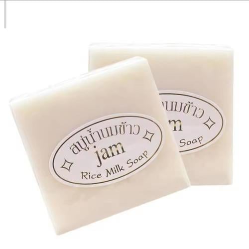 صابونة الأرز