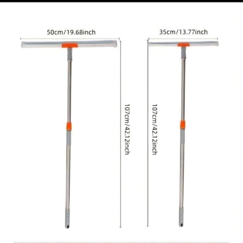 ممسحة ارضيات من السيليكون