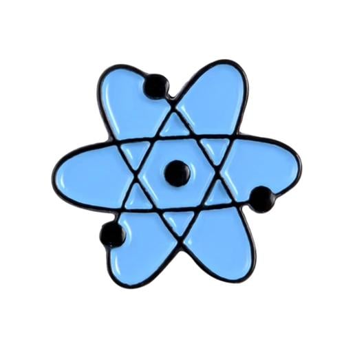 بروش الكيمياء