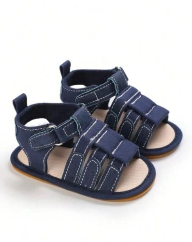 حذاء اطفال مقاس 1 ، EUR17