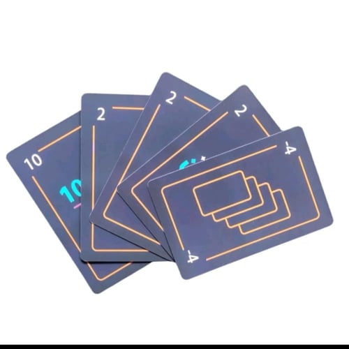 لعبة اقلب والعب