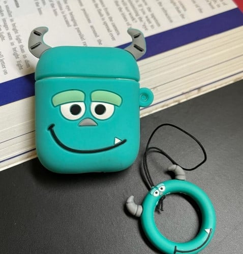 حافظة ايربودز