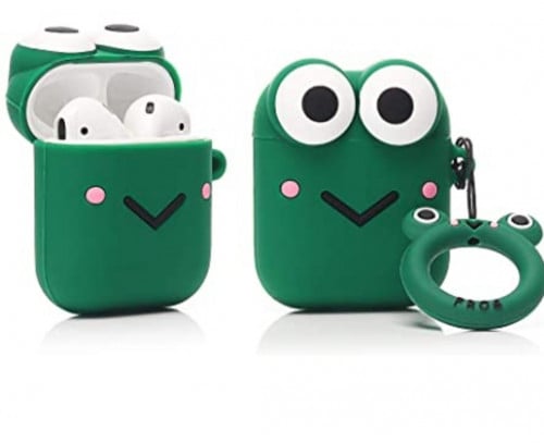 حافظة ايربودز