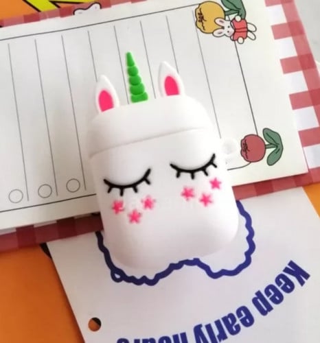 حافظة ايربودز