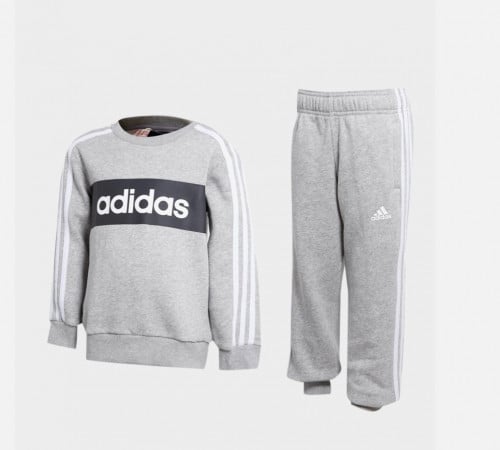 طقم قطن Adidas