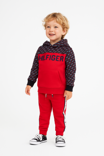 طقم Tommy