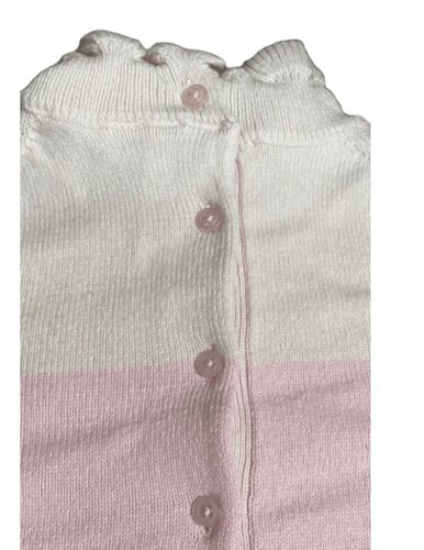 فستان صوف Janie&Jack