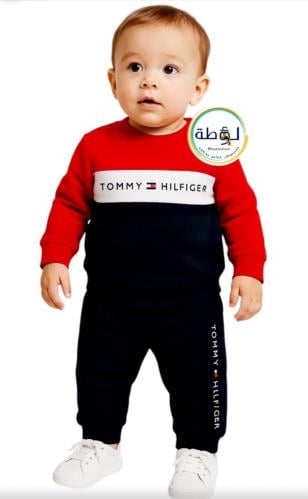 طقم Tommy