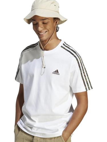 تيشرت رجالي اديداس| Adidas ابيض