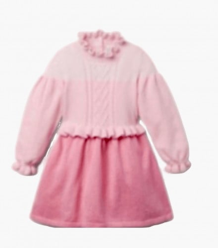 فستان صوف Janie&Jack