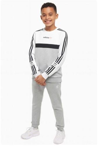 طقم قطن Adidas