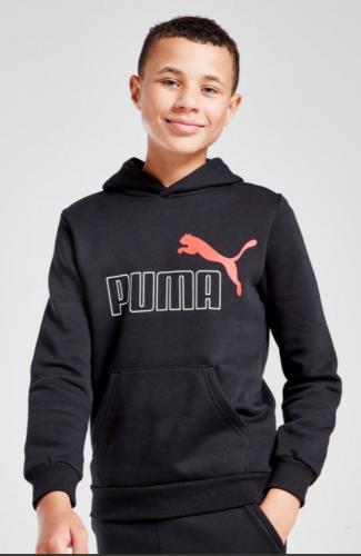 هودي بوما Puma للأطفال