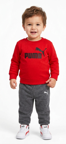 طقم قطن Puma