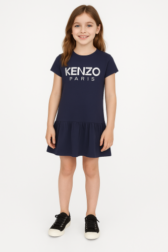 فستان kenzo