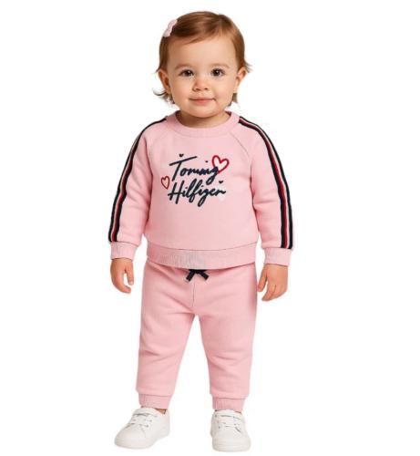 طقم Tommy