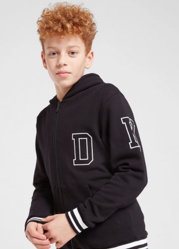بلوفر قطن دافي Dkny