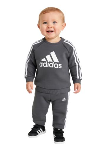 طقم قطن Adidas